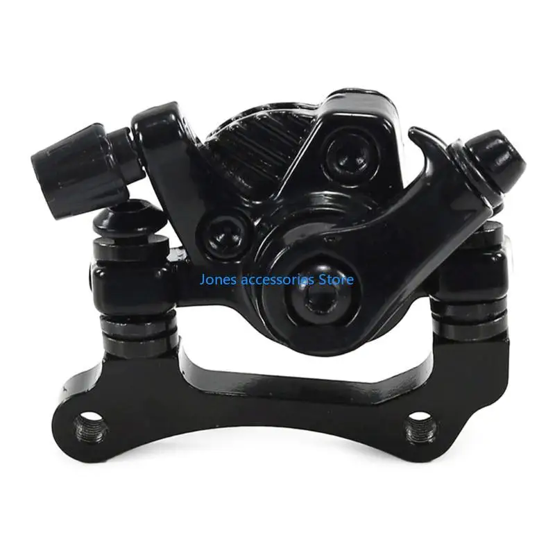 تحقق الفرجار القرصية لمضخة الفرامل الهيدروليكية W8KD فرملة قوية للسكوتر الكهربائي #3