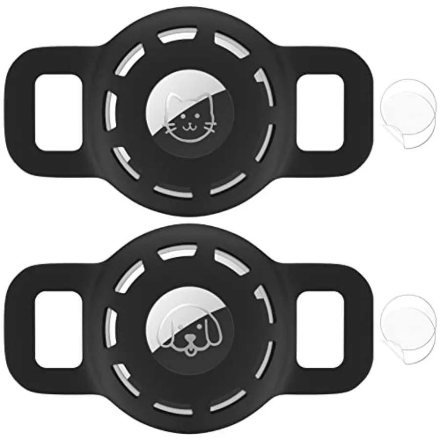 Air Tag Cat Collar … - image