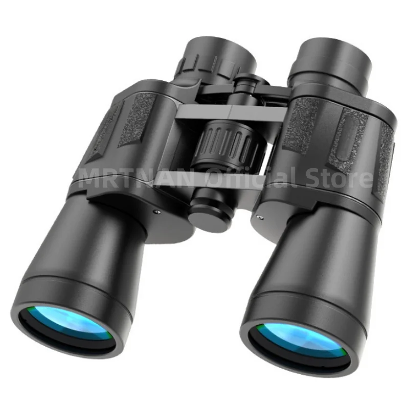 

Long Range Telescope 20X50 Zoom HD BAK4-Prism Powerful Binoculars Long Range Professional Telescope For Outdoor Camping Travel