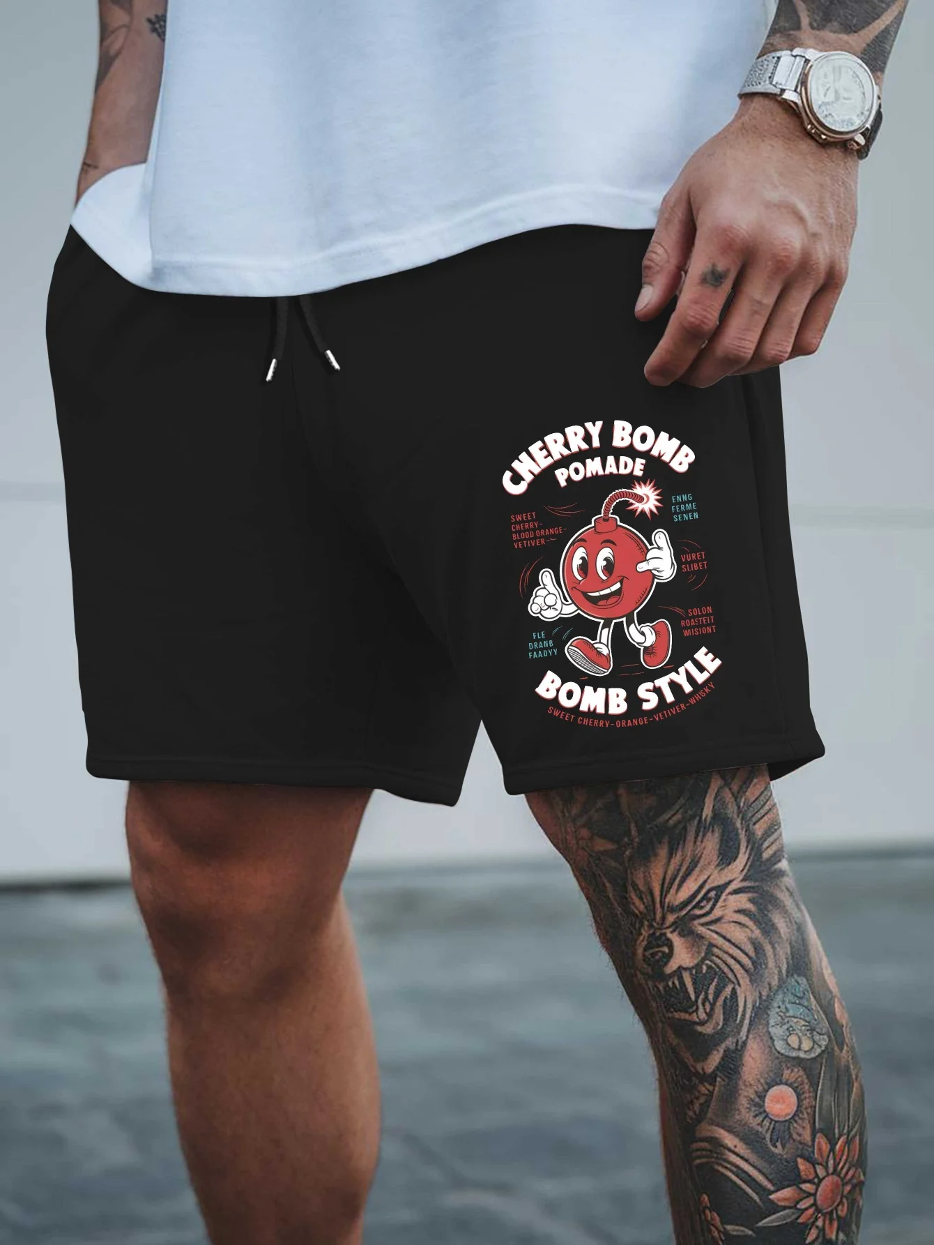 shorts-masculinos-casuais-de-verao-em-algodao-com-estampa-para-corrida-fitness-e-piscina-bem-ventilados-e-lavaveis-a-maquina