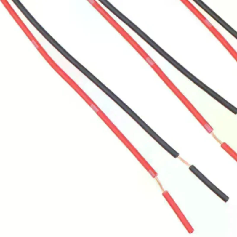 

5 шт. T5 светодиодный патрон для лампы для 1,2 Вт W3W шириной приборный светильник, светодиодный разъем T5, удлинительные кабели, жгут проводов