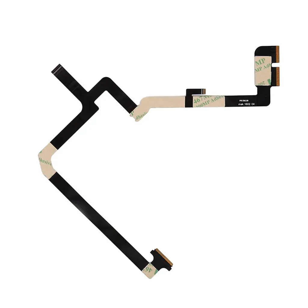 flexible-gimbal-flat-ribbon-cable-wire-strap-for-dji-phantom-4-drone