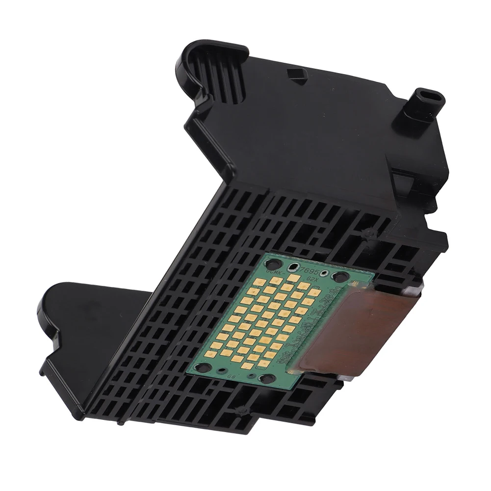

Printer Parts Printer Print Head Long Service Life Protective Cover Included Easy To Operate High-quality ABS Material