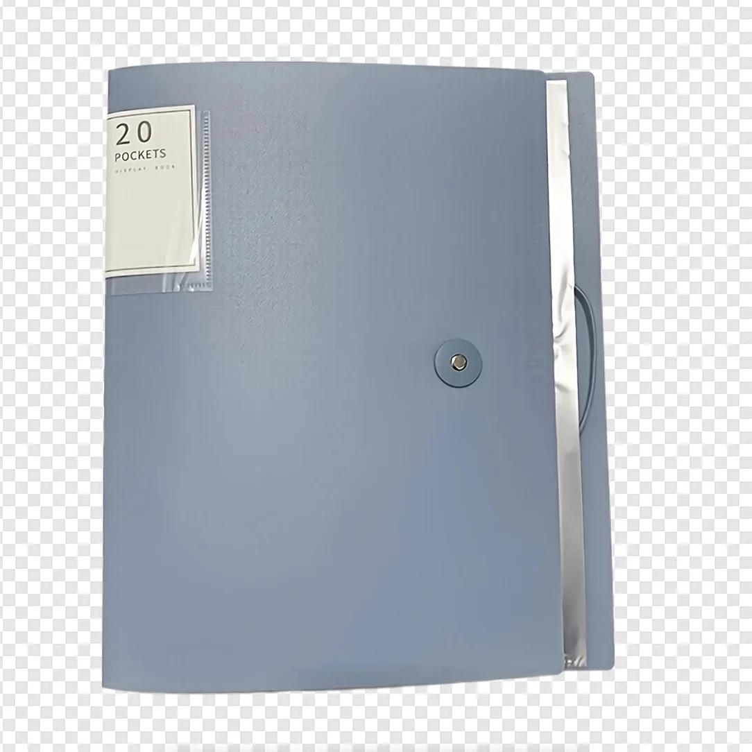 Variant: Azul