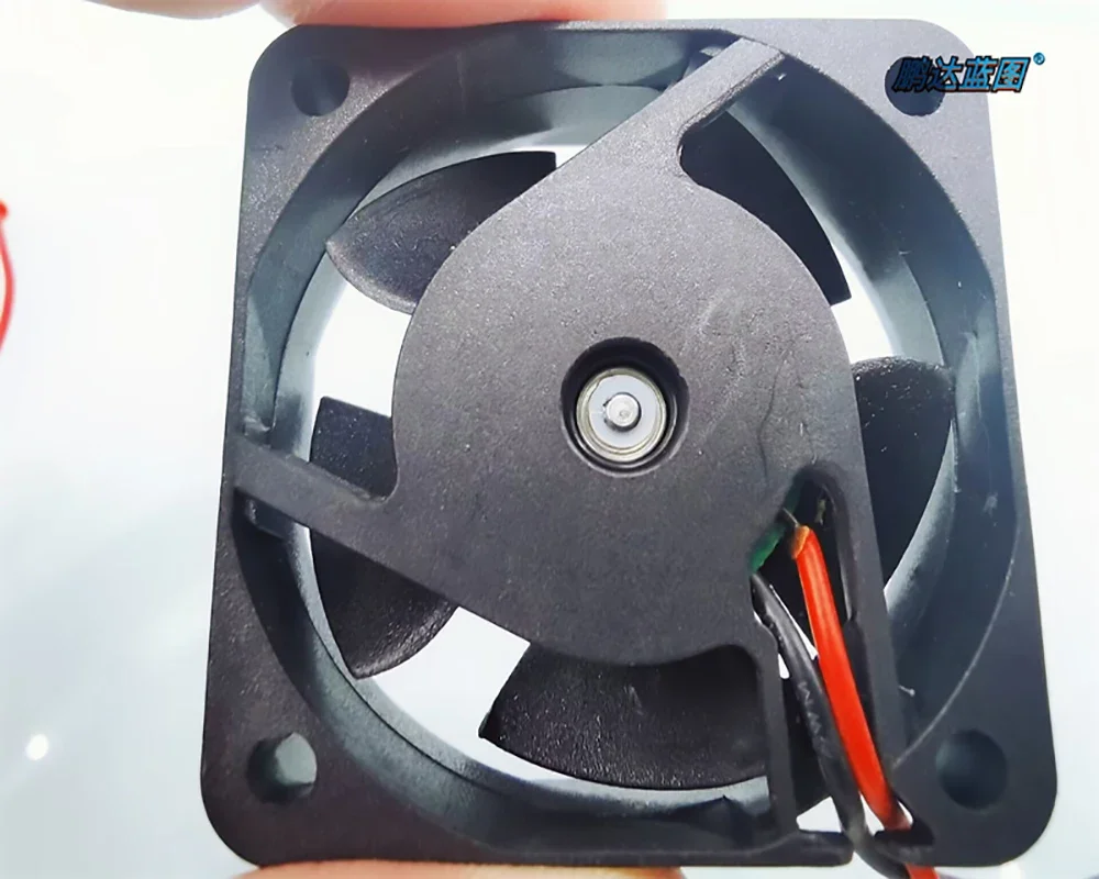 

factory D40BM-12B double ball bearing 12V 0.1A high air volume 4015 graphics card 4CM cm power cooling fan 40*40*15cm