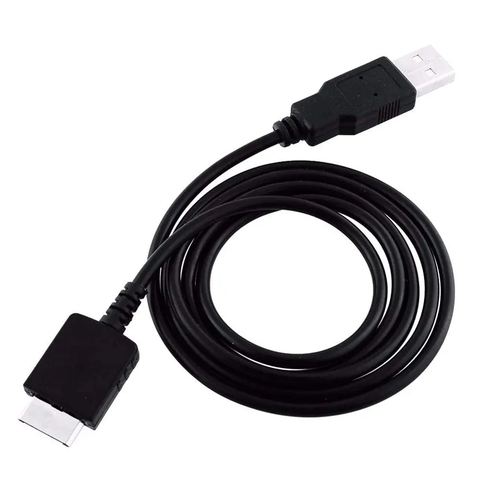 2pcs USB Sync Data Cable for Sony Walkman NW-A55 A56 A57 A55HN