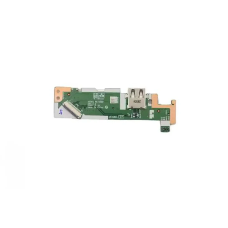 5c50s2518 2 NS-D522 new switch power on USB SD board for Lenovo IdeaPad 3-15ada6 3-15alc6 15s ITL ALC 82ku