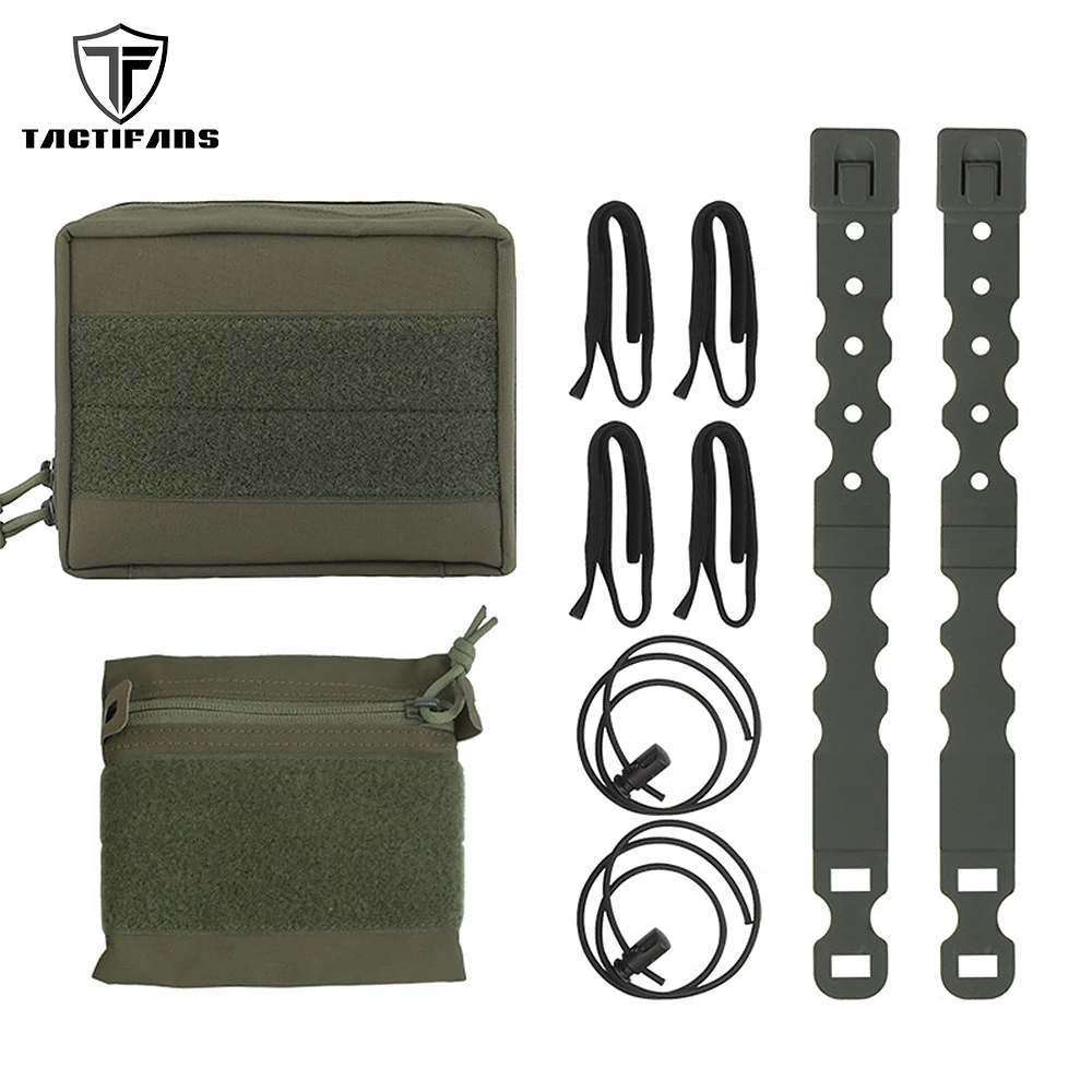 

Tactical Medical Pouch G Code Style IFAK EDC Assaulter MED Bag First Aid Storage Kit Hunting Vest Airsoft Belt Pack