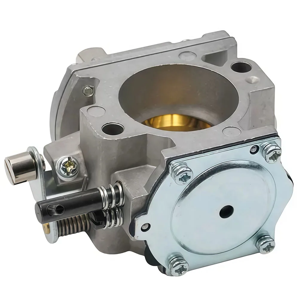 Carburetor fit For Walbro WB-37 PWK Flash Polini 150cc-200cc Paramotor Engine Airplane WB-37-1 Carburetor Kit 1pcs.