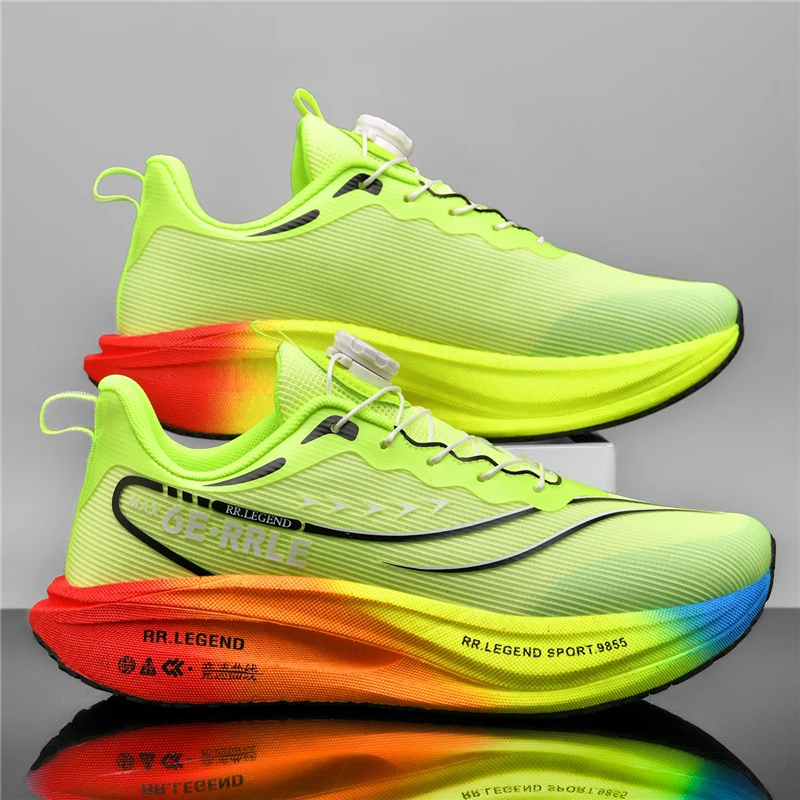 

Bicycle professional riding shoes new casual breathable unisex four seasons anti slip wear-resistant comfortable cycling shoes