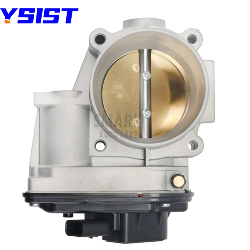 Throttle Body for Ford E150 E250 VAN F150 PICKUP FUSION MKS MKT MKX MKZ Sable Taurus X Flex Edge Throttle Valve 9T4E-9E928-BA