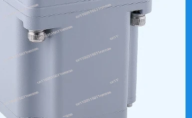 

High Voltage Sensorless Brushless Motor 220V K2 Series Alternatives Mini AC Motor Gear Reduction Motor