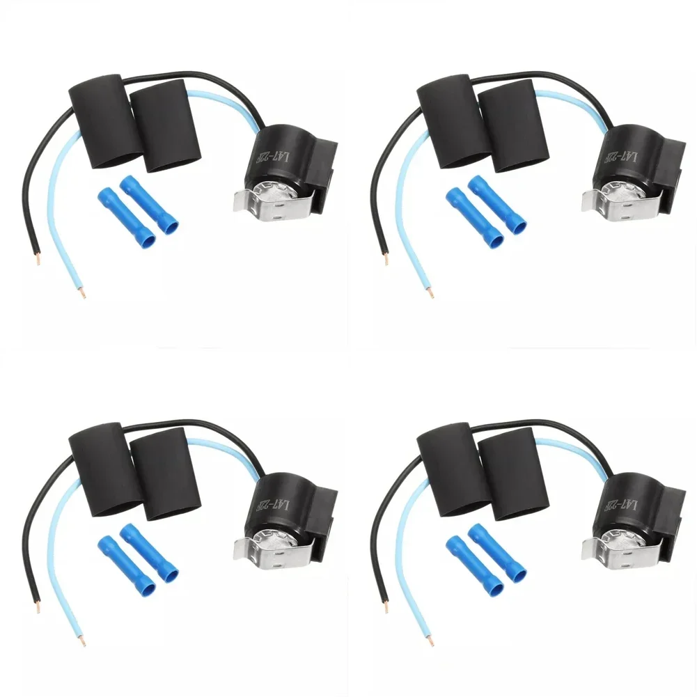 

1PC Refrigerator Defrost Thermostat 5303918214 For AP2150145 And PS469522 Replacement Refrigerators Thermostat Accessories