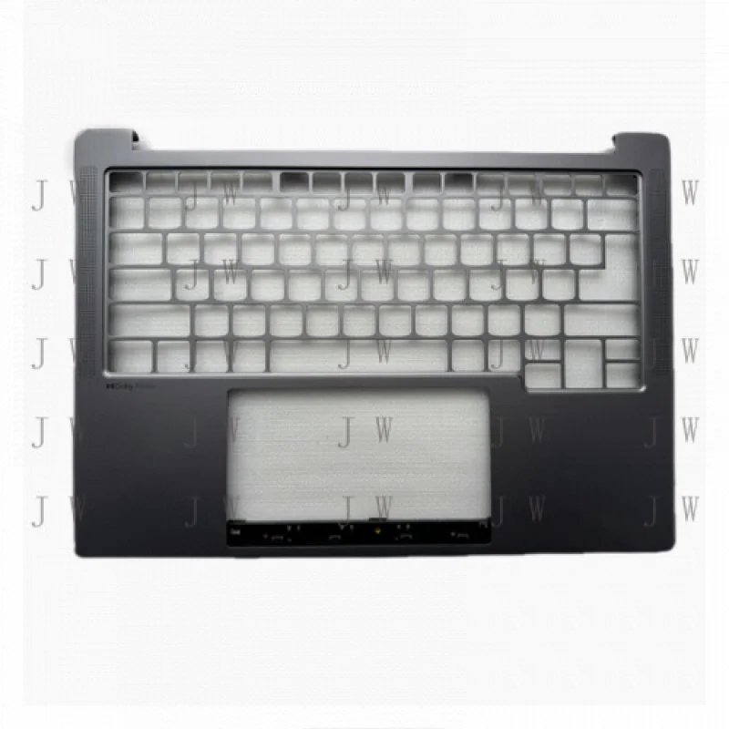 

DDZ New for lenovo Pro14 AKP10 IAH10 C cover keyboard bezel gray
