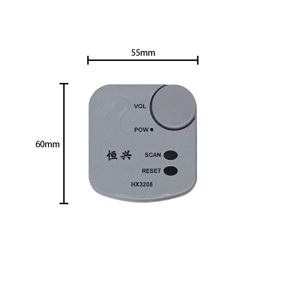 FM Micro SMD Radio DIY Kits FM Frequency Modulation Radio Electronic Production Training Suite