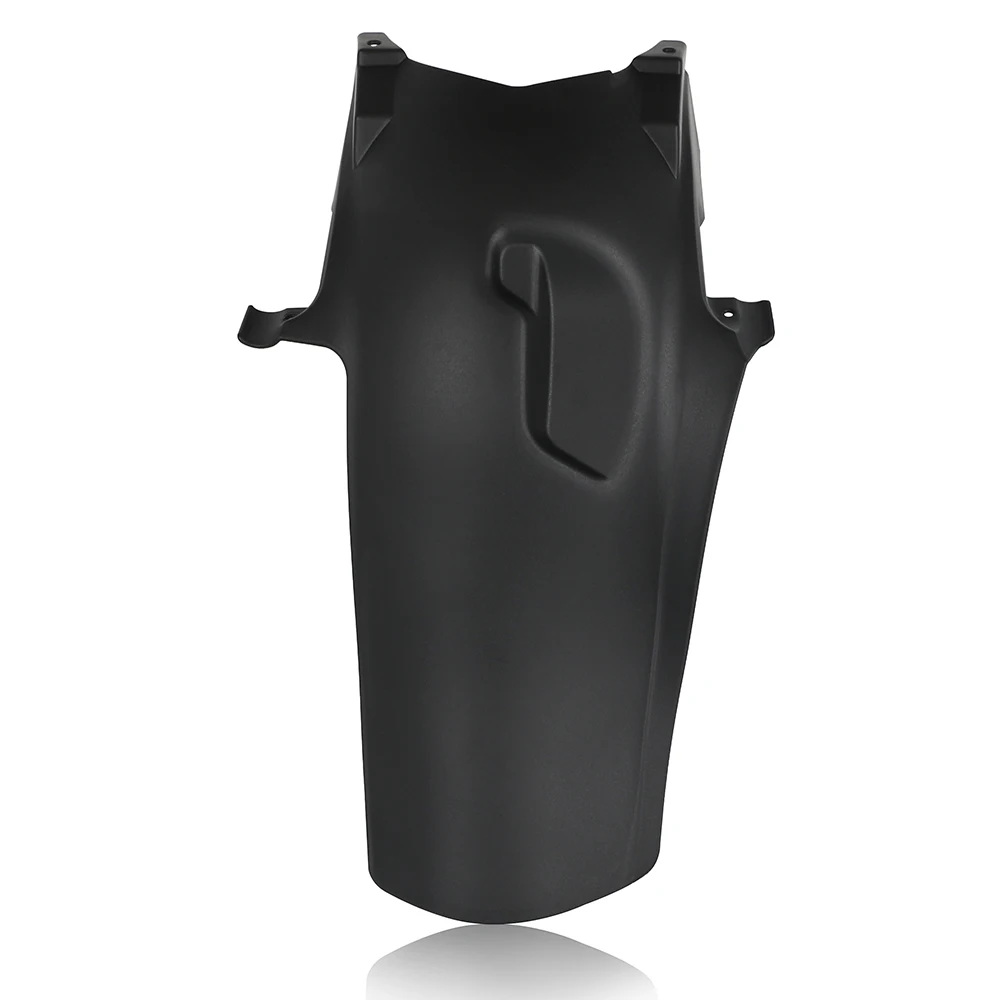 For BMW R1200GS Adventure 2005-2010 2011 2012 2013 R 1200 GS 1200GS ADV Rear Fender Tire Hugger Mudguard Cover Extension Guard