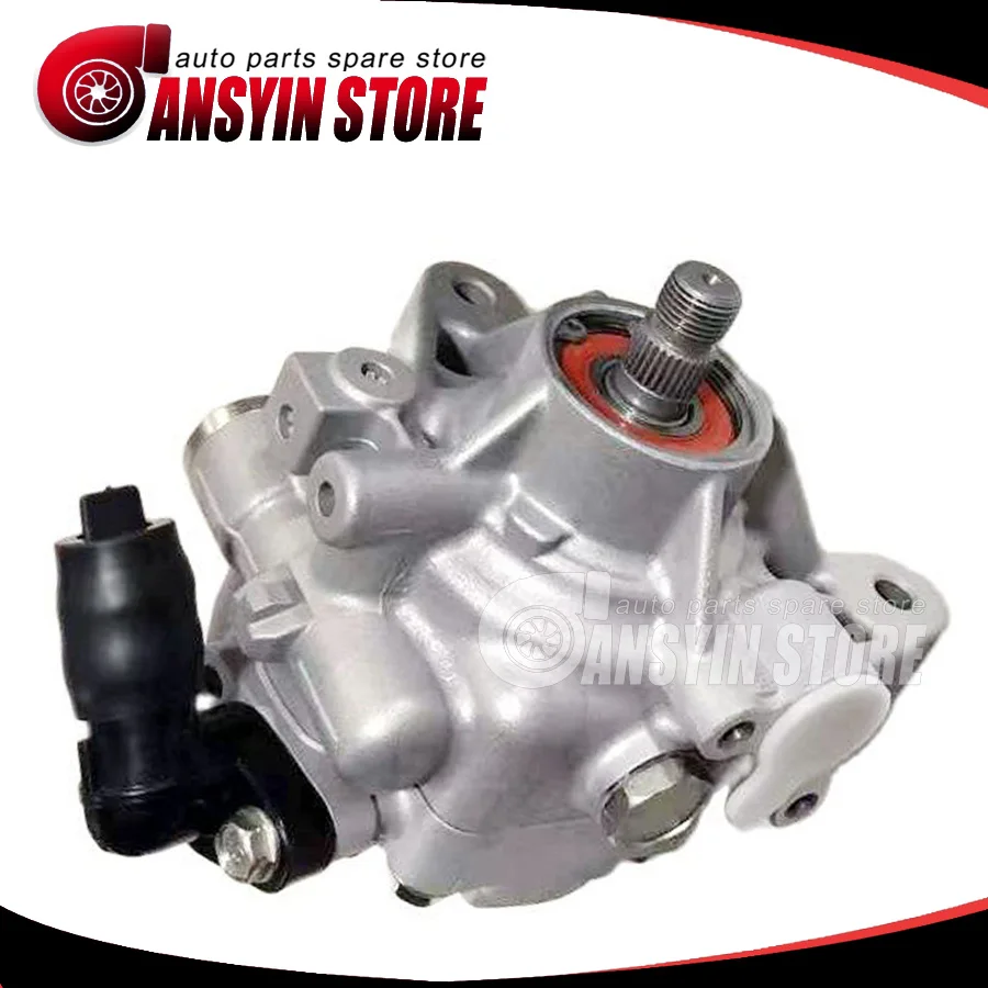 NEW Power Steering Pump for 02-11 Honda CR-V Accord Acura RSX 2.0L 2.4L 21-5419 56110PND003 56110PNBA01 56110PNBA03 56110PNBA04