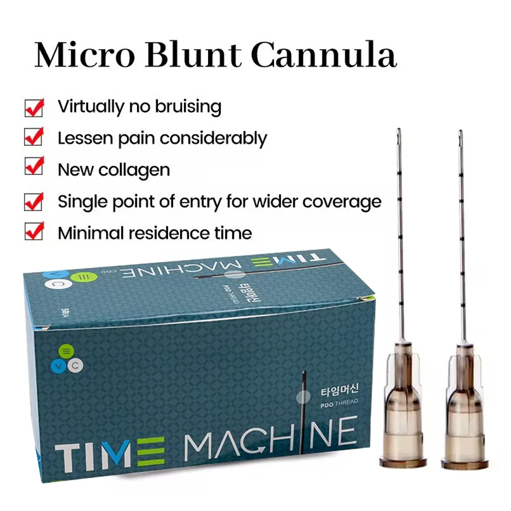 

Blunt needle sleeve 50pcs/Box High quality stainless steel soft needle with sharp tattoo in multiple