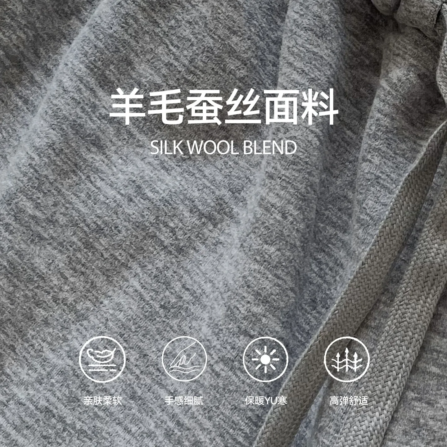 Casual Loose Fit Pants Relaxed with Drawstring Thick Adjustable Waist Japanese Korean Casual Relaxed Fit Autumn Winter for Women