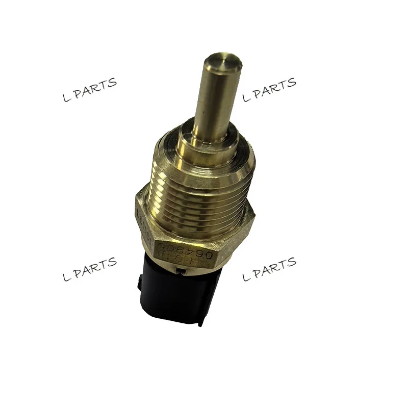 Water Sensor Temper… - image