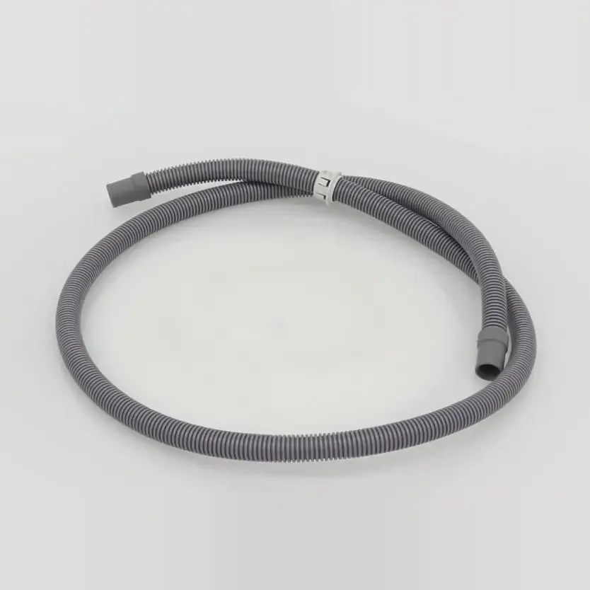 1Pcs for Midea Dishwasher External Drain Hose Assembly JD103 DW60-D980 E1 C008 C1 Original Parts view 3