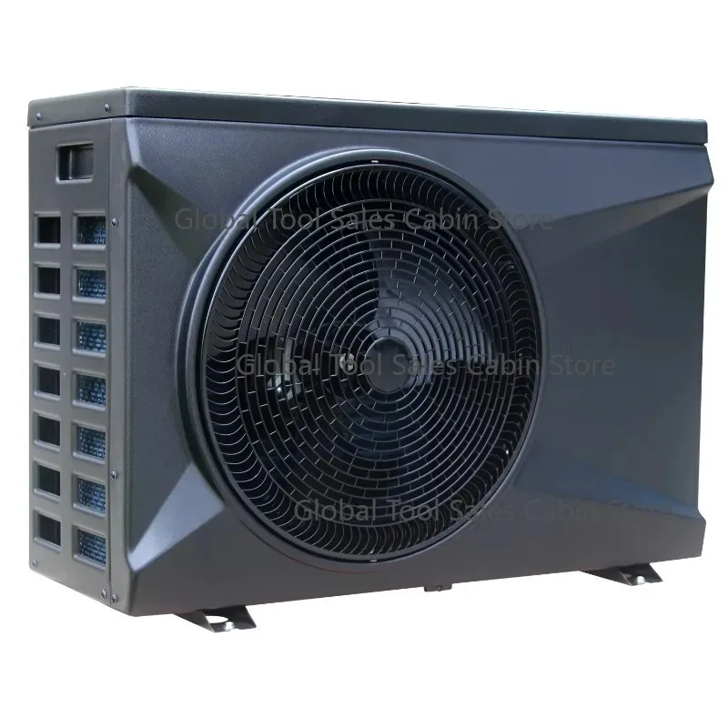 

21KW Residential Swimming Pool Heater R32 with Wifi