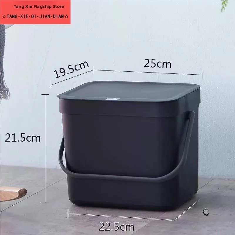 

Luxury Home Bathroom Dirty Laundry Basket Socks Storage Box Stackable Dirty Underwear Organizer Cover Small Bathroom Shelf