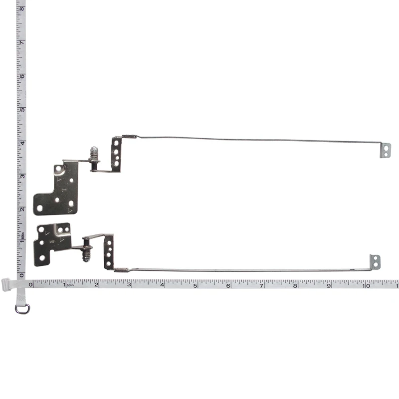 

New FOR Toshiba Satellite L600 L600D L640 L640D L645 L645D L655D L610 L620 LCD Hinges FBTE2018010 FBTE2019010 Notebook L R