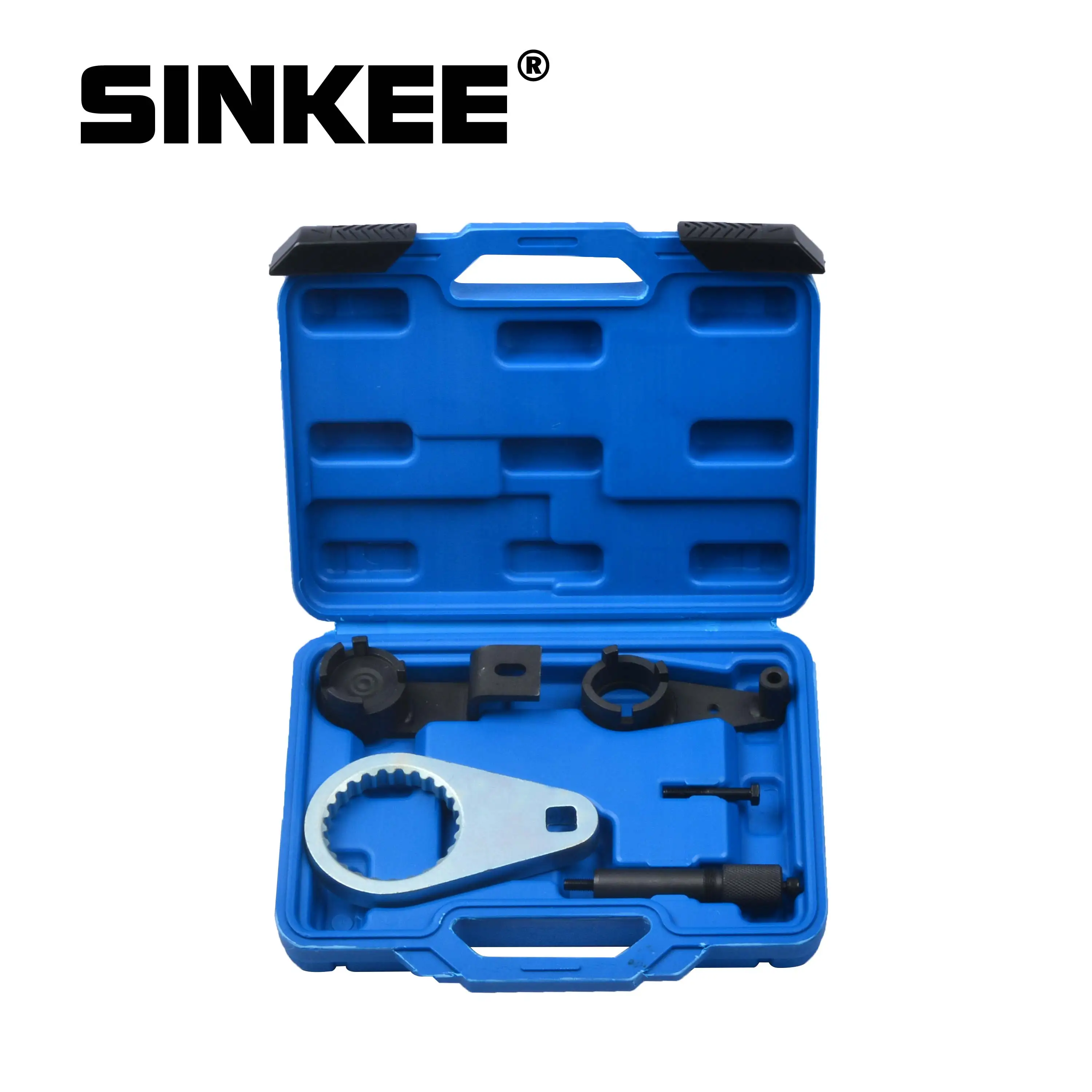 Diesel Engine Timing Tool Kit Per Chrysler Jeep Cherokee Holden Colorado 2.8L CRD 3 PCS 5 PCS SK15661840