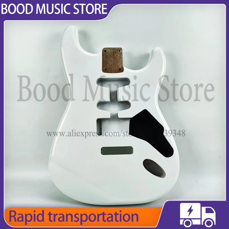 Aaaaaa White St Ele… - image