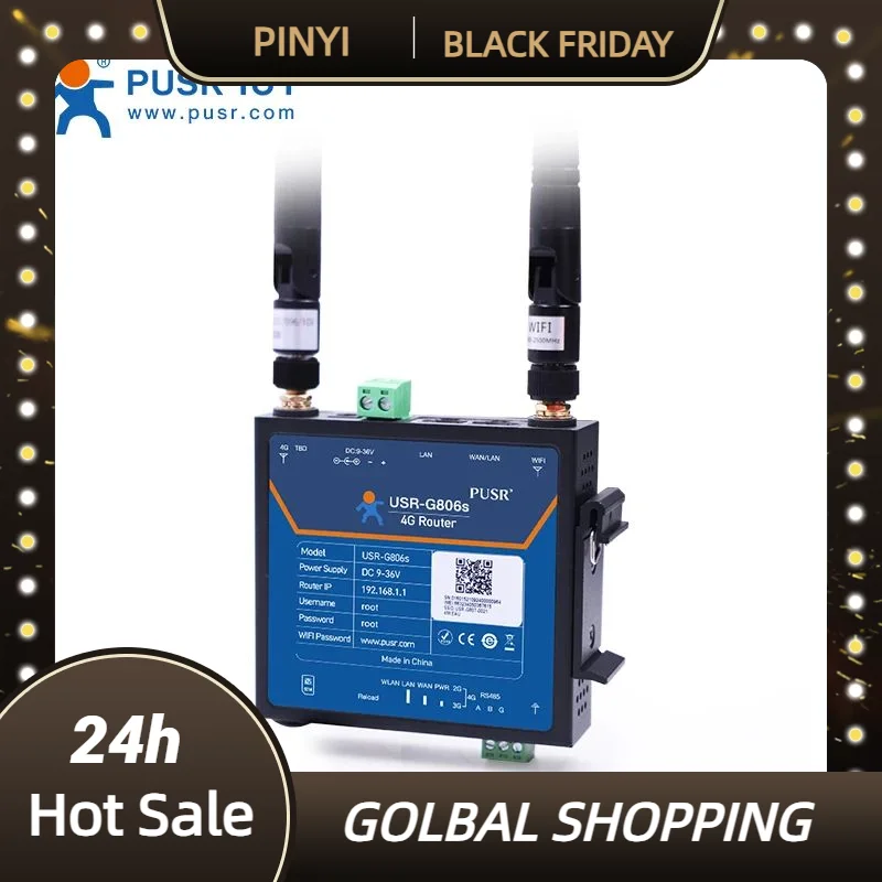Genuine PUSR Meshtastic 7 7800x3d Rohs Ce None 2167mbps 802.11b Usr G806s Iot Accessories Heltec V3 The New Listing