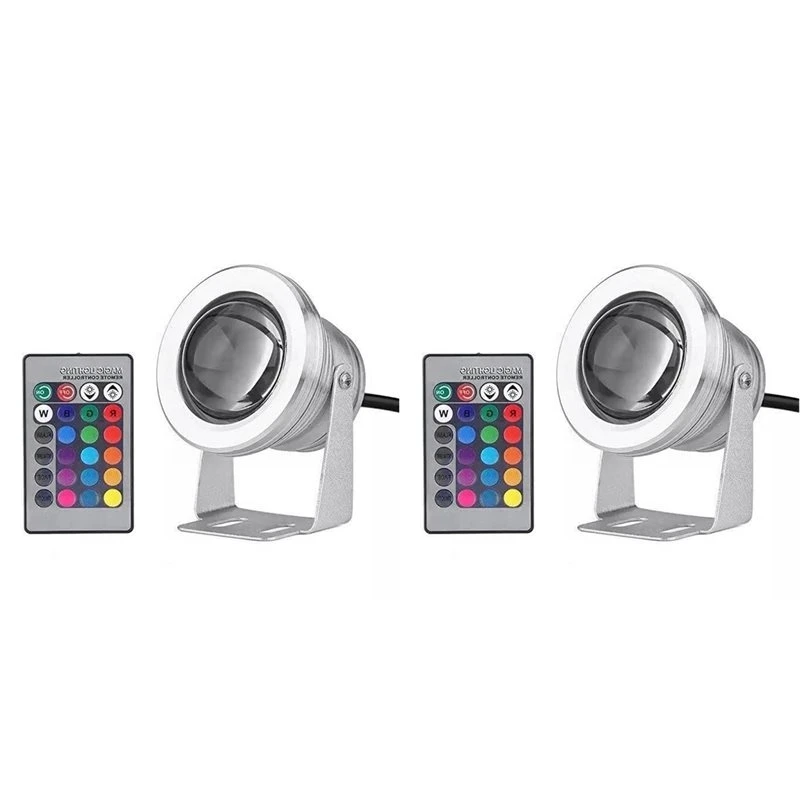 worthown-2x-水中ライト埋め込み型高電圧-85-265v-led-投光器-rgb-噴水プール池水族館スポットライト電球ランプ-b