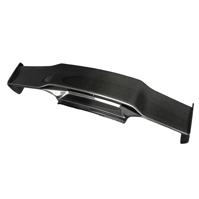 

V-style High-quality Carbon Fiber Rear Spoiler for Lamborghini Huracan EVO LP610 LP580 Body Kit