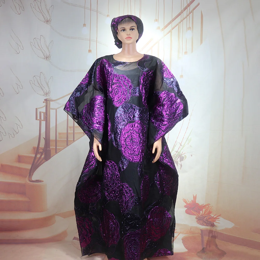 Thumbnail 3 - #33 Latest African Traditional Two Piece Sets Offers