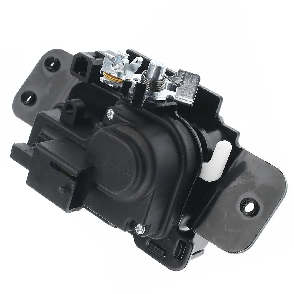 Rear Trunk Door Lock Actuator Tailgate Trunk Latch for Dodge Durango Sport Utility 2004-2005 55362102AB