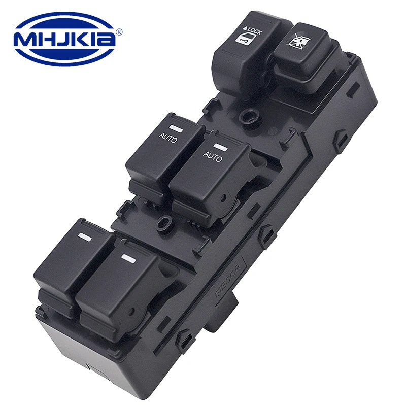 

For Kia Sorento 2009 2010 2011 2012 2013 2014 Front Left Driver Electric Power Window Switch 93570-2P200 93573-2P200 935702P200