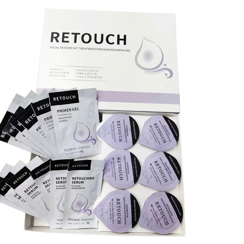 NEUE Gesichts-CO2-Sauerstoff-Blasenmaschine Sauerstoff-Jet-Spa-Kapsel Serum-Gel Gesichtsmassage Peeling Verjüngung Schönheitsgerät