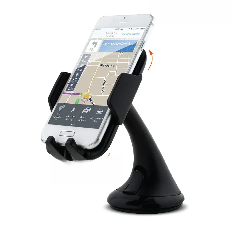 

General Motors easy-to-install car brackets for all vehicles