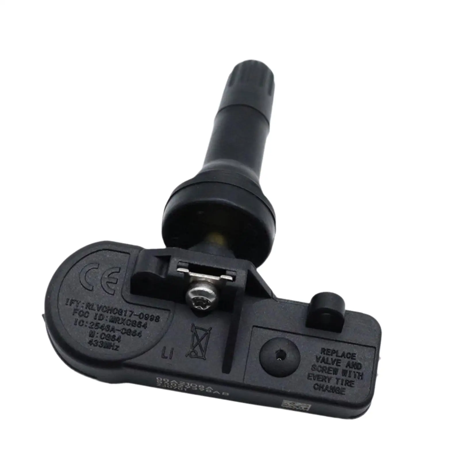 

Tire Pressure Transducer 56029398Ab Maintenance Vehicles Assembly Garage