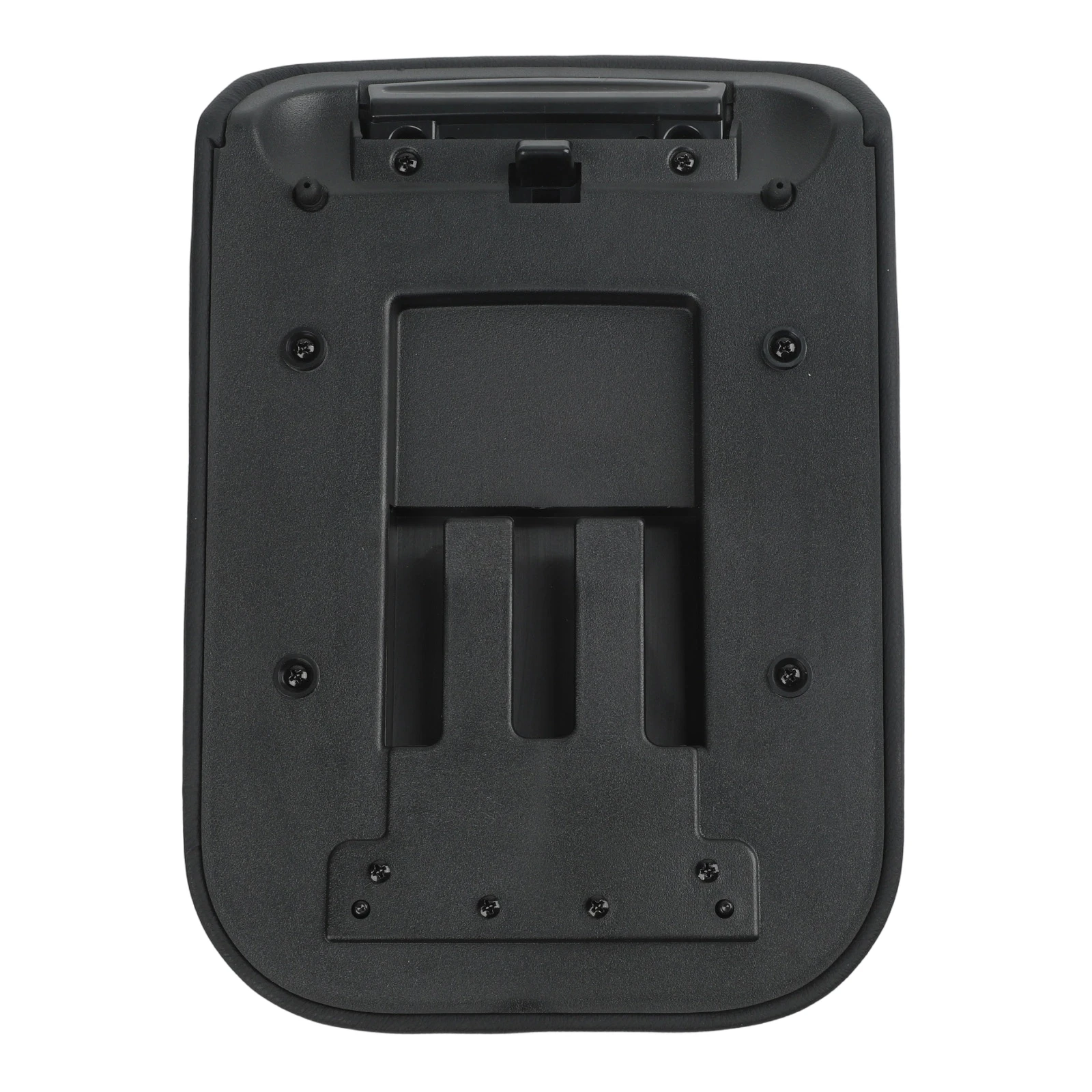 Replacement Plastic Center Console Armrest Lid Cover for Ford For Mustang 2005 to 2009 Model 5R3Z6306024AAC Vehicle Interior view 6