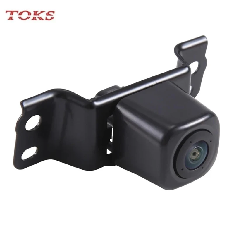 

867B0-60011 Front View Parking Camera Parking Aid Camera Component For Toyota Land Cruiser Lexus LX570 Backup Camera 867B0-60010