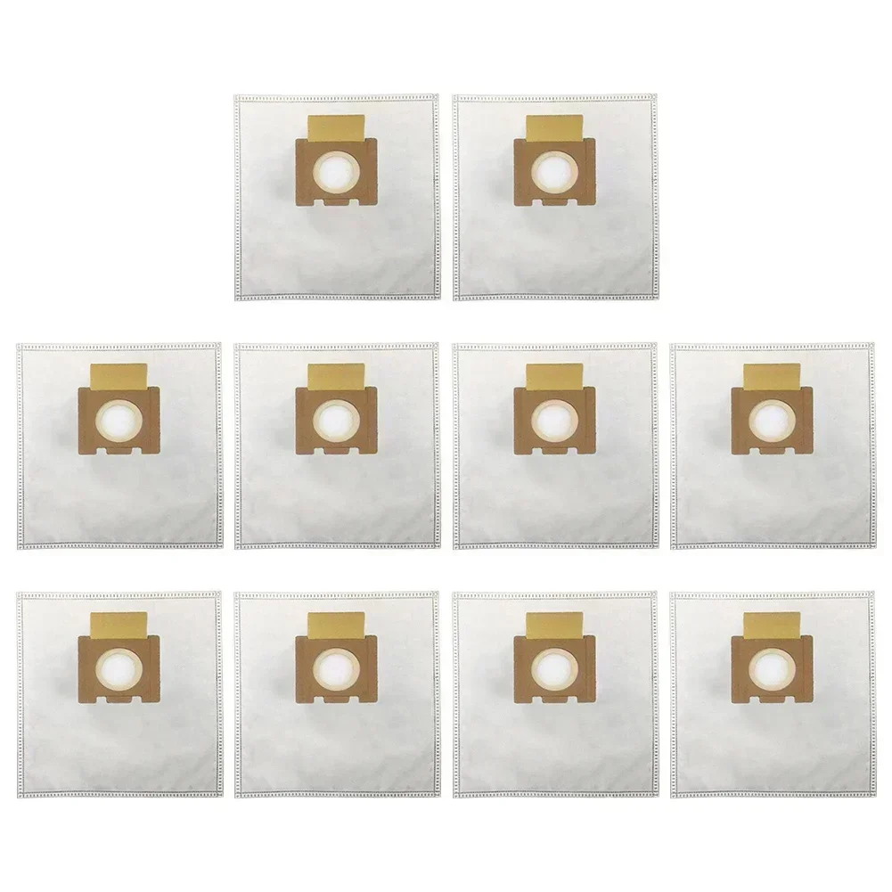 

For Hoover Style H H81/H81 Pure Epa/Telios Extra Canister Vacuum Cleaner Bags Multi Layer For Fine Dust Capture Tools And Access