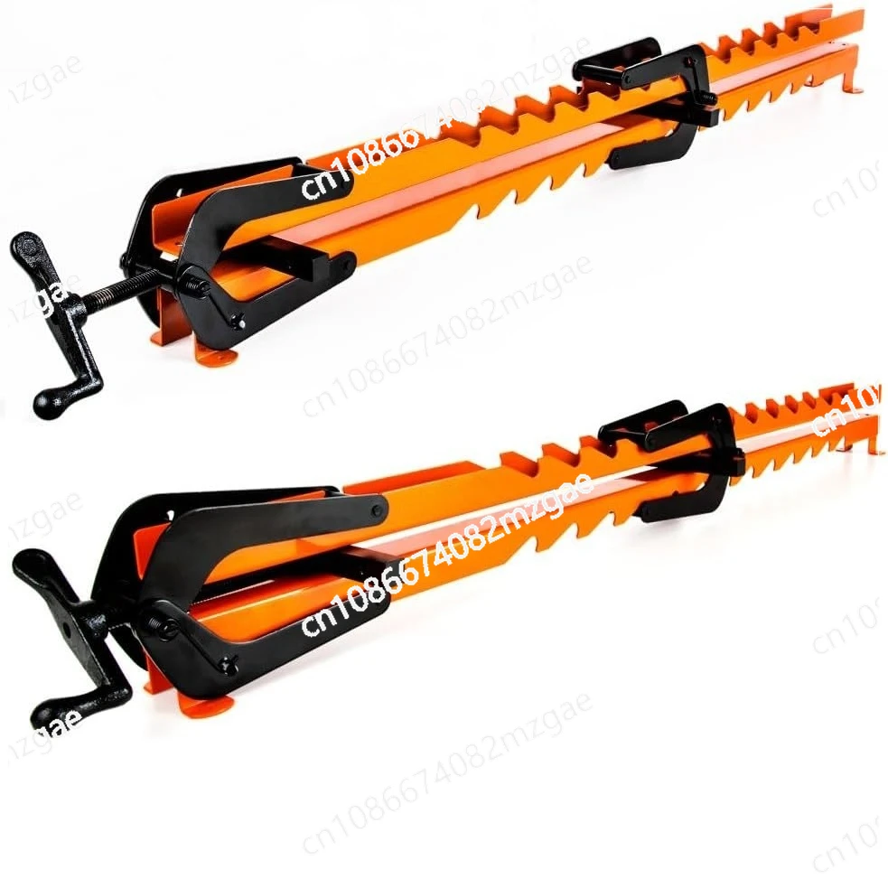 

New woodworking puzzle pressure clip, combination tool,clip 2-piece set