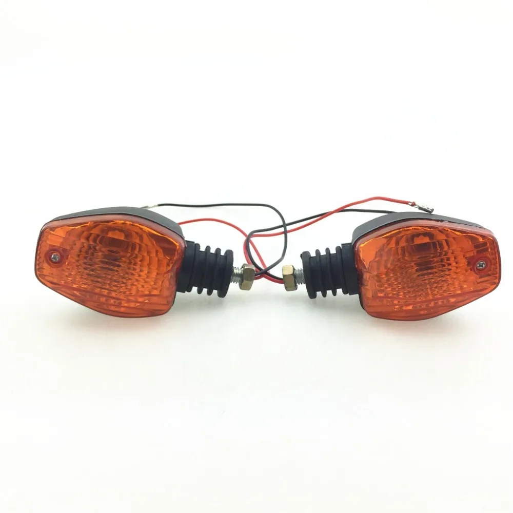 STARPAD Electric tricycle taillight direction light turn signal front turn signal with light bulb 48V