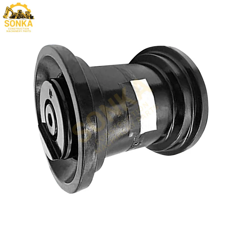 172B04-37300 172B0437300 Bottom Roller Compatible with Yanmar Excavator VIO45-6A VIO55-6A