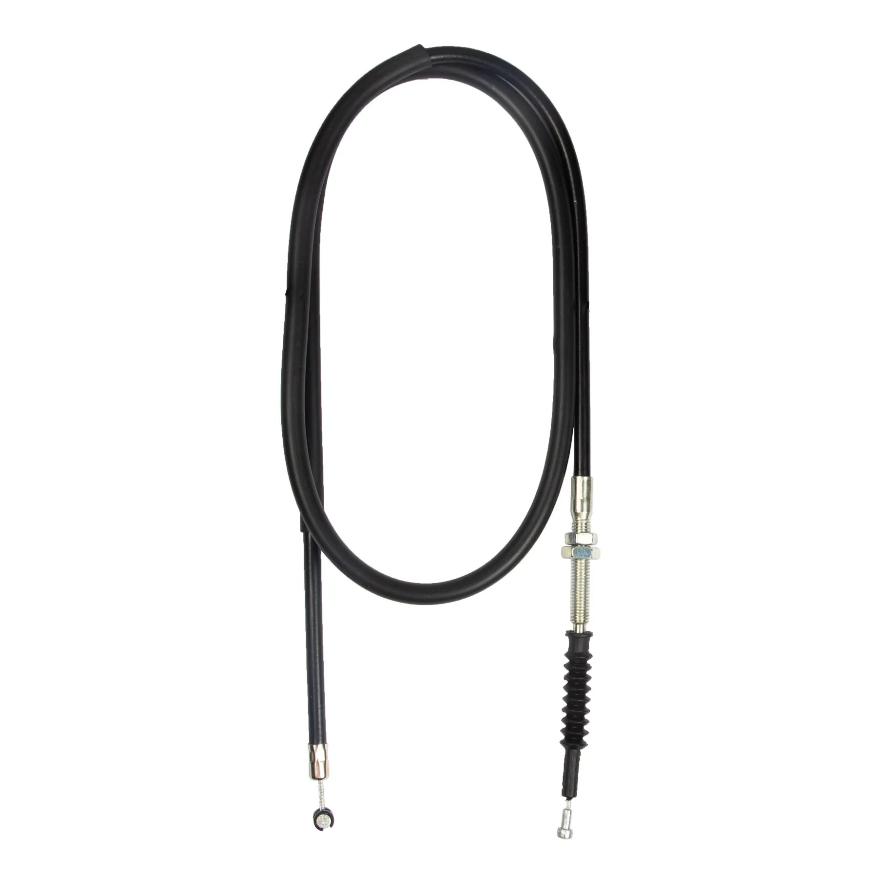 MotoMaster 22870-MA6-000 Clutch Cables  for Honda CBX 550 F Supersport (1982-1984)