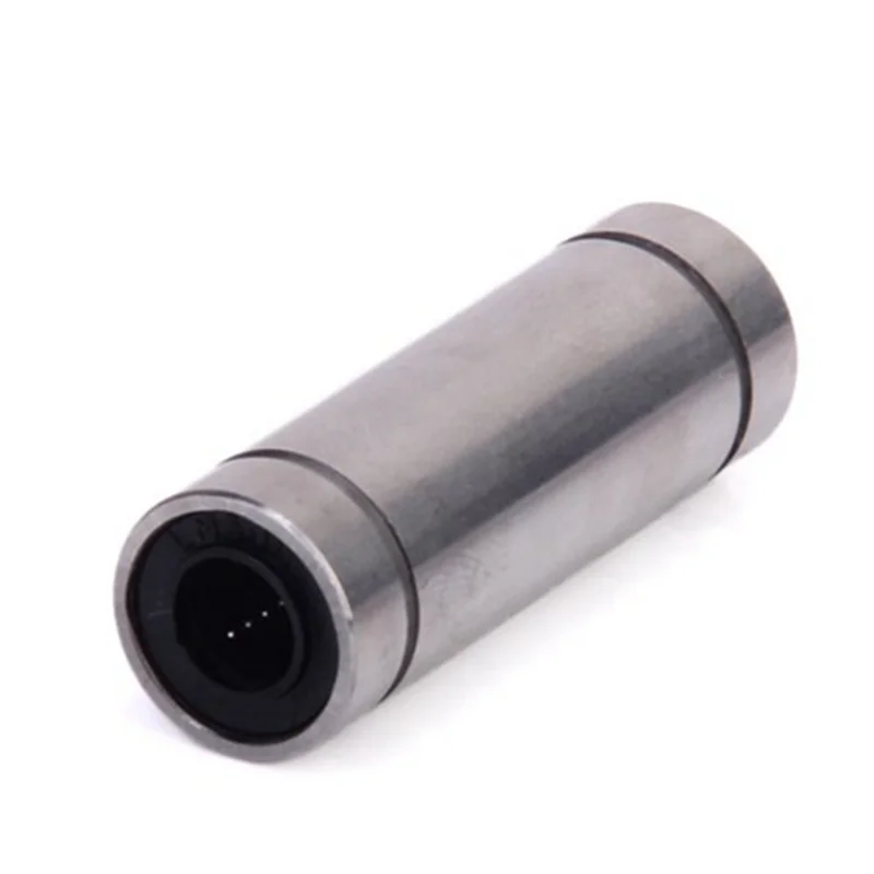 

BAAJ-8X LM8LUU 8Mm Linear Ball Bearing Bushing