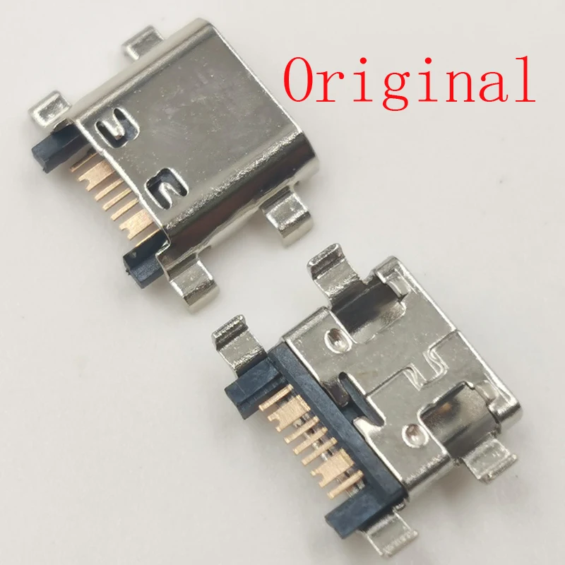 

10Pcs USB Charging Port Dock Plug Charger Connector For Samsung Galaxy J7 Neo C J701F G313 I8262D I8268 I829 G6000 G5500 G7102