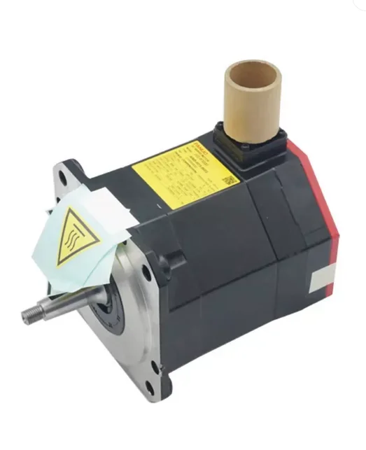 Fanuc CNC System Servo Motor A06B-2075-B107 0075-B103 B003