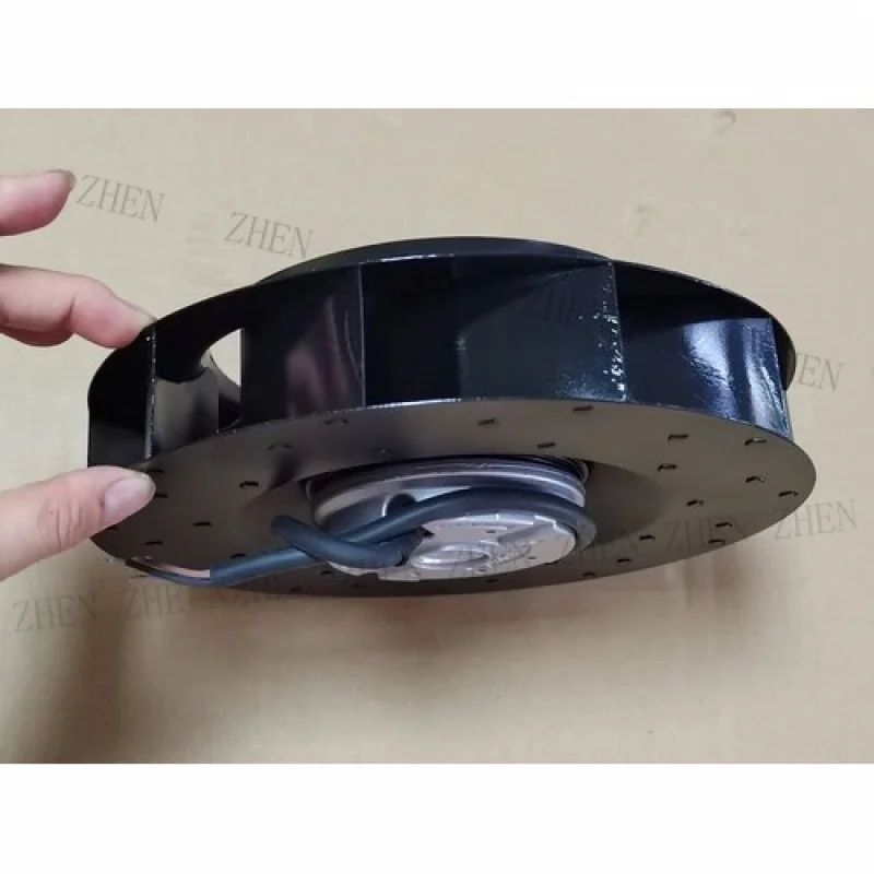 

Y 1 Pc. R2E225-AT52-19 M2E068-DF 230V inverter centrifugal fan